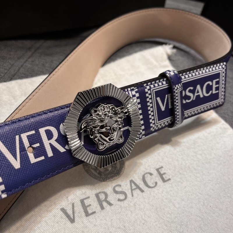 VERSACE Belts